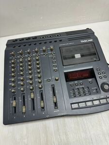 TASCAM 424MK II タスカム マルチトラックレコーダー