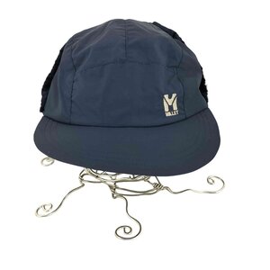 MILLET(ミレー) BREATHEBARRIER FLIGHT CAP メンズ 表記無 中古 古着 0525