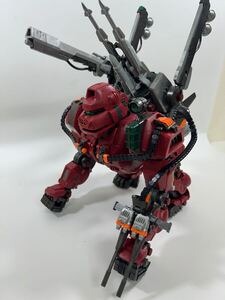 ZOIDS ゾイド コトブキヤ HMM アイアンコング PK 完成品 プロイツェン ナイツ