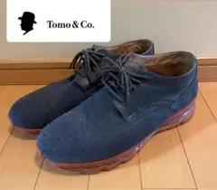 ［送料無料］28cm Tomo&Co(トモアンドシーオー)