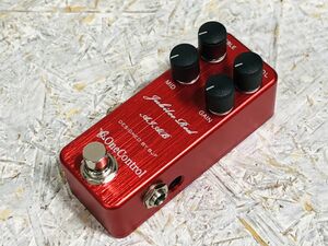 中古 One Control Jubilee Red AIAB (u78270)