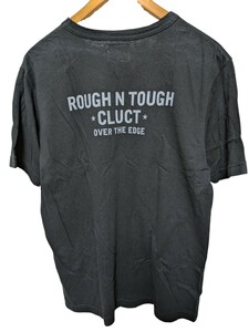 クラクトのTシャツ　CLUCT