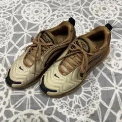 Nike Air Max 720 ベージュ/ブラウン