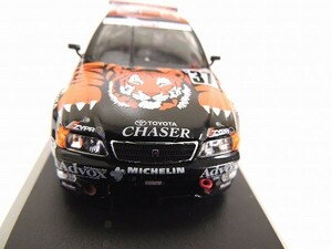 【美品/1円～】KYOSHO 京商 1/43 Toyota トヨタ ESSO エッソ TOM