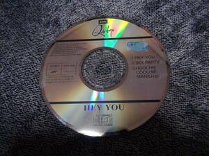 Quireboys ／ Hey You CD !。