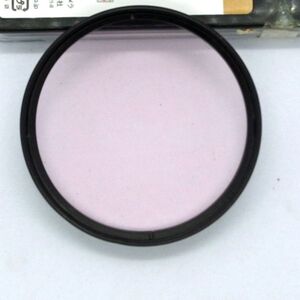 ハクバ HAKUBA 55mm MC Skylight（1B)フィルター（中古美品）