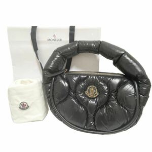 MONCLER モンクレール ダウン ハンドバック DELILAH 