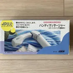 高敏 AP-101