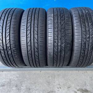 195/45R16 DAYTON DT30 195/45/16 サマータイヤ　4本　2021年製造