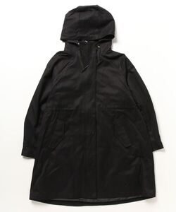 「B:MING by BEAMS」 マウンテンパーカー SMALL ブラック レディース