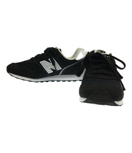 ニューバランス ローカットスニーカー ML373KB2 レディース 23.5 M new balance [0702]