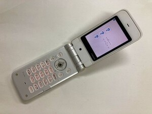 AE864 docomo FOMA F902iS ホワイト