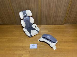 ◎絶版品◎入手困難 レカロ RECARO Startα1 ジャンクションプロデュース コラボ チャイルドシート ジュニアシート RJ300.90 JP VIP