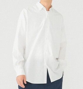 BEAMS The Basic Shirt size M《ビームス 》ザ ベーシック シャツ