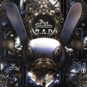 【輸入盤】First Sensibility/B.A.P