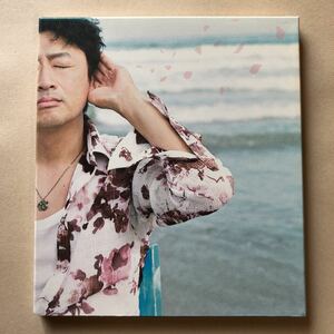 桑田佳祐　1MiniCD「風の詩を聴かせて」