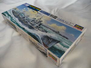 ★☆WATER LINE SERIES No.413 日本駆逐艦 秋霜（あきしも）AKISHIMO Hasegawa Hobby Kits【新品未使用】☆★