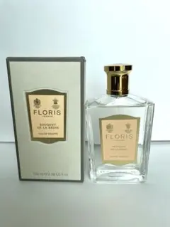 フローリス　ブーケ　ドゥ・ラ・レーヌ 100ml