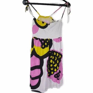 Marimekko　マリメッコ　チュニック 15000210