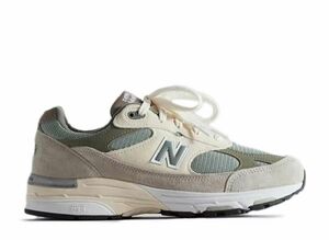 KITH New Balance 993 "Spring 101" 29cm MR993KT1