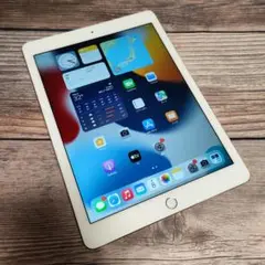 iPad Air2 第2世代 64GB 超美品