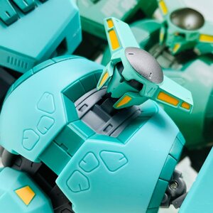 中古品 ROBOT魂 Ka Signature 機動戦士Zガンダム PMX-002 ボリノーク・サマーン