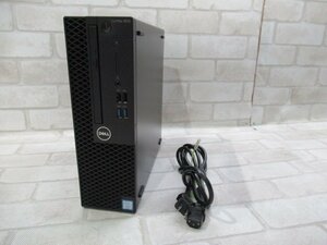 10555 Ω 新TTPC 2319k 保証有 Dell OptiPlex 3070【 Win11 Pro / Core i7-9700 / 8.0GB / HDD:500GB ＋ SSD:512GB 】NVIDIA GeForce GT730