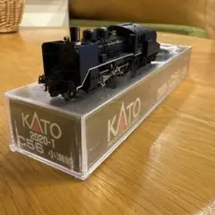 【希少】KATO 2020-1 C56 小海線②付属品未使用未開封