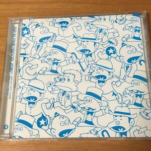 ☆☆ 送料無料 ☆☆ リップ スライム RIP SLYME GOOD JOB! 2000-2005 BEST ALBUM ベストアルバム