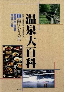 湯けむりの里 温泉大百科２／神崎宣武(編者),山本鉱太郎(編者)