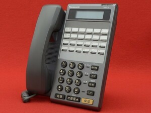 VB-E411D-KK(12ボタンカナ標準電話機)