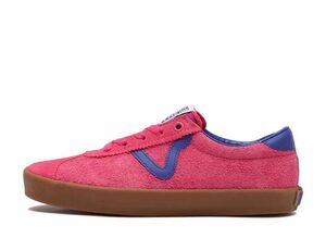 Vans Sport Low "Bambino Honeysuckle" 23cm VN000CQRCHL