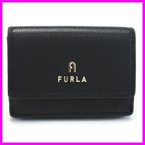 【フルラ FURLA 】Camelia カメリア 三つ折り レディース WP00318 ARE000 O6000