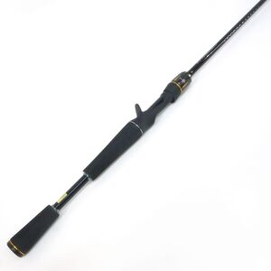 121 DAIWA ダイワ リベリオン 661M/MLFB 05807205　※中古