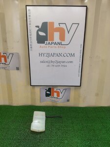 ホンダ ラジエーターウォータータンク ステップワゴン RF1 #hyj NSP60257