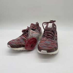 ＄【売り切り】adidas/アディダス ULTRA BOOST MID KIT ウルトラブースト 26.5cm BY2592