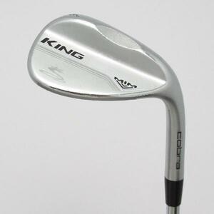 コブラ KING キング MIM ウェッジ N.S.PRO MODUS3 TOUR 105 【56-12】 シャフト：N.S.PRO MODUS3 TOUR 105