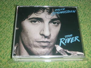 Bruce Springsteen 　/ 　The River　/　 ブルース・スプリングスティーン 　/　 ザ・リバー 