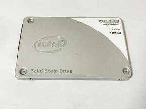 Intel SSD Pro 1500 Series 180GB SSDSC2BF180A4H 7mm 増設 SSD 180GB 動作確認済