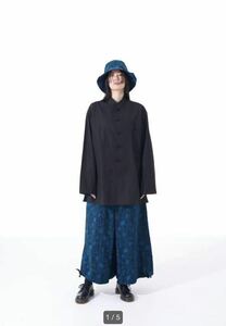 yohji yamamoto ヨウジヤマモト s’yte 3