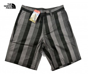 送料無料4★The North Face(ノースフェイス) The Narrows Plaid ショーツ size:30