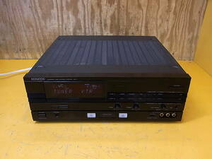 ■B/072☆ケンウッド KENWOOD☆ステレオアンプ☆A-7R