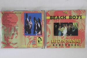 豪CD Beach Boys Leid In Hawaii VIGO133 VIGOTONE /00110