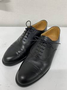 ★T）ユーズド品　REGAL　リーガル　ビジネスシューズ　ドレスシューズ　　size　24.5㎝EE♪♪