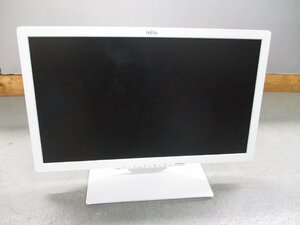 231002[2]【7】＊FUJITSU/富士通＊VL-E22T-7B/21.5型ワイド液晶/モニター/HDMI/フルHD/現状