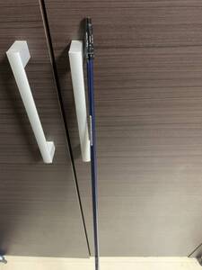 グラファイトデザイン TOUR AD PT 6S HIGH MODULUS BSスリーブ1W用 112.5cm