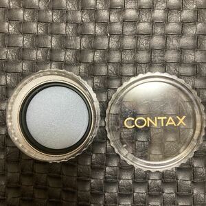 【新品未使用品・送料無料】CONTAX コンタックス 46mm B2(82A) MC