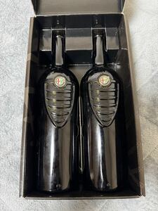 未開封品 ALFA ROMEO（アルファロメオ）ワインセット