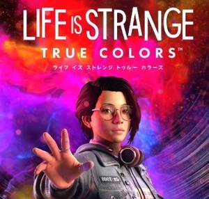 ■STEAM■ Life is Strange: True Colors