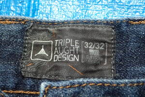 triple aught design Intercept PD Pant denim tad gear edc 32／32